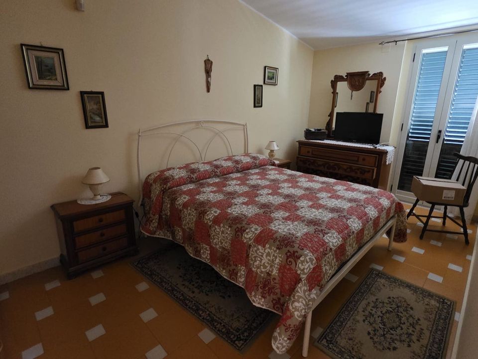 Villa i Scalea, Cosenza - foto 4